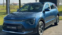 Blauw Gebruikt 2024 Kia Niro SUV | € 35.945 (Super prijs)