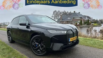 Occasion BMW iX Executive 239 kW (326 PK) 2022 SUV