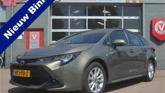 Gebruikt 2024 Toyota Corolla Active Stationwagen | € 28.500 (Eerlijke prijs)