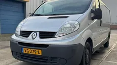 Overige Gebruikt 2013 Renault Trafic MPV | € 4.250 (Goede deal)