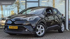 Gebruikt 2018 Toyota C-HR Active SUV | € 15.995 (Goede deal)