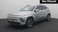 Grijs Gebruikt 2024 Hyundai Kona Comfort SUV | € 36.440 (Goede deal)