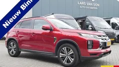 Rood Gebruikt 2020 Mitsubishi ASX SUV | € 19.995 (Eerlijke prijs)