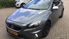 Gebruikt 2015 Volvo V40 Business Edition Stationwagen | € 4.950 (Goede deal)