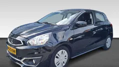 Gebruikt 2020 Mitsubishi Space Star Hatchback | € 11.425 (Eerlijke prijs)