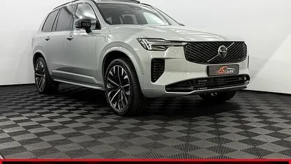 Gebruikt 2025 Volvo XC90 Plus SUV | € 74.950 (Super prijs)