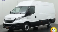 Wit Gebruikt 2022 Iveco Daily Van | € 23.900 (Eerlijke prijs)