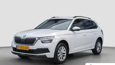 Wit Gebruikt 2023 Skoda Kamiq Ambition SUV | € 22.795 (Eerlijke prijs)