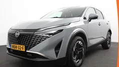 Grijs Gebruikt 2024 Nissan Qashqai 360º SUV | € 33.750 (Eerlijke prijs)