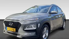 Gebruikt 2020 Hyundai Kona Comfort SUV | € 17.430 (Goede deal)
