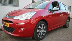 Gebruikt 2014 Citroën C3 Hatchback | € 4.800 (Goede deal)
