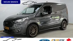 Grijs Gebruikt 2021 Ford Transit Sport Van | € 15.900 (Eerlijke prijs)