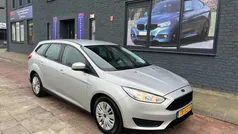 Gebruikt 2018 Ford Focus Trend Stationwagen | € 8.750 (Super prijs)