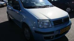 Blauw Gebruikt 2004 Fiat Panda Hatchback | € 1.499 (Eerlijke prijs)