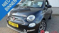 Gebruikt 2020 Fiat 500 Dolcevita Hatchback | € 13.950 (Eerlijke prijs)