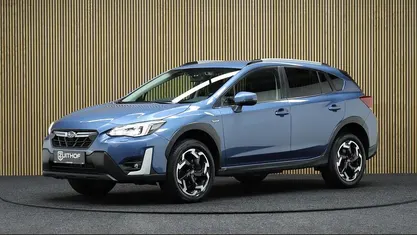 Occasion Subaru XV 2023 Blauw SUV