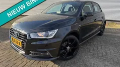 Gebruikt 2016 Audi A1 Sportback S-Line Hatchback | € 11.888 (Eerlijke prijs)