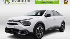 Gebruikt 2024 Citroën C4 PureTech SUV | € 21.900 (Eerlijke prijs)