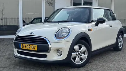 Occasion Mini ONE 102 PK (75 kW) 2015 Hatchback