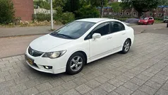 Gebruikt 2011 Honda Civic Elegance Sedan | € 2.992 (Goede deal)