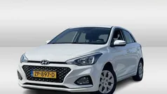 Gebruikt 2019 Hyundai i20 Comfort Hatchback | € 14.425 (Eerlijke prijs)
