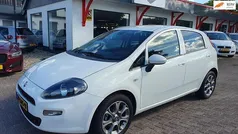Wit Gebruikt 2018 Fiat Punto Evo Hatchback | € 8.750 (Eerlijke prijs)