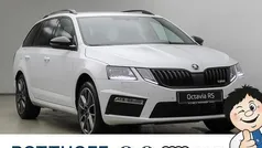 Gebruikt 2020 Skoda Octavia RS Stationwagen | € 32.115 (Super prijs)