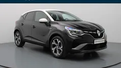 Zwart Gebruikt 2022 Renault Captur R.S. SUV | € 23.490 (Eerlijke prijs)