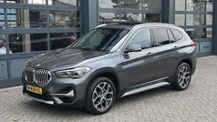 Grijs Gebruikt 2021 BMW X1 Basis SUV | € 33.850 (Eerlijke prijs)
