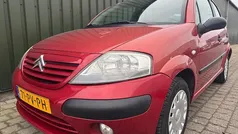 Gebruikt 2004 Citroën C3 Hatchback | € 2.499 (Eerlijke prijs)