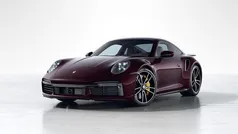 Gebruikt 2024 Porsche 911 Turbo S Coupé | € 299.900 (Super prijs)