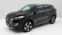 Gebruikt 2018 Hyundai Tucson Comfort SUV | € 18.950 (Eerlijke prijs)