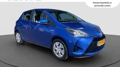 Gebruikt 2017 Toyota Yaris Hybrid Hatchback | € 14.590 (Goede deal)