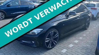 Occasion BMW 316 136 PK (100 kW) 2014 Sedan