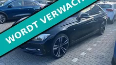 Gebruikt 2014 BMW 316 Sedan | € 9.745 (Eerlijke prijs)