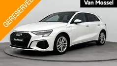 Gebruikt 2022 Audi A3 Sportback e-tron Competition Sedan | € 31.900 (Super prijs)