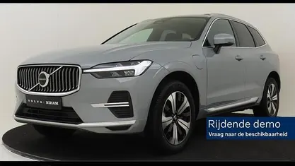 Occasion 2025 Volvo XC60 SUV | € 57.890 (Eerlijke prijs)
