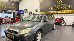 Gebruikt 2002 Ford Focus Stationwagen | € 1.550 (Eerlijke prijs)