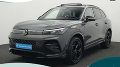 Gebruikt 2025 VW Tiguan R-line Edition SUV | € 55.900 (Eerlijke prijs)