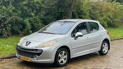 Occasion Peugeot 207 95 PK (69 kW) 2008 Hatchback