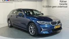 Gebruikt 2021 BMW 318 Stationwagen | € 25.400 (Eerlijke prijs)