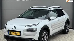 Gebruikt 2017 Citroën C4 Cactus Business Class Hatchback | € 7.950 (Eerlijke prijs)