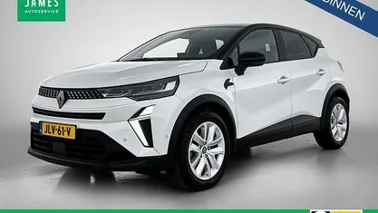 Gebruikt 2025 Renault Captur SUV | € 27.500 (Eerlijke prijs)