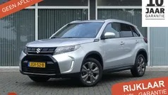 Zilver Gebruikt 2025 Suzuki Vitara SUV | € 26.450 (Eerlijke prijs)