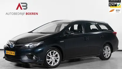 Occasion Toyota Auris Hybrid 2015 Stationwagen