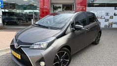 Divers Gebruikt 2016 Toyota Yaris Hatchback | € 13.695 (Eerlijke prijs)