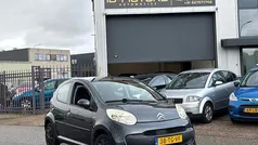 Gebruikt 2006 Citroën C1 Hatchback | € 2.499 (Eerlijke prijs)