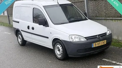 Occasion Opel Combo 75 PK (55 kW) 2011 Van