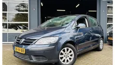 Gebruikt 2005 VW Golf Plus Comfortline MPV | € 1.850 (Goede deal)