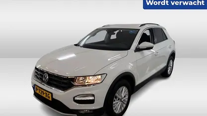 Gebruikt 2022 VW T-Roc Business SUV | € 21.450 (Super prijs)